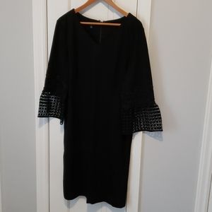 Talbots dress